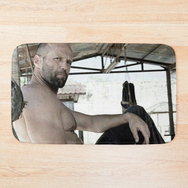 Item preview, jason statham designed and sold by rubah7.