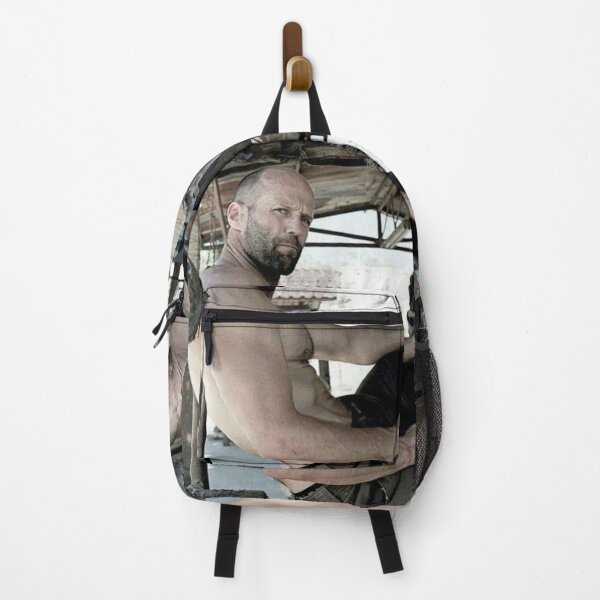 Item preview, jason statham designed and sold by rubah7.