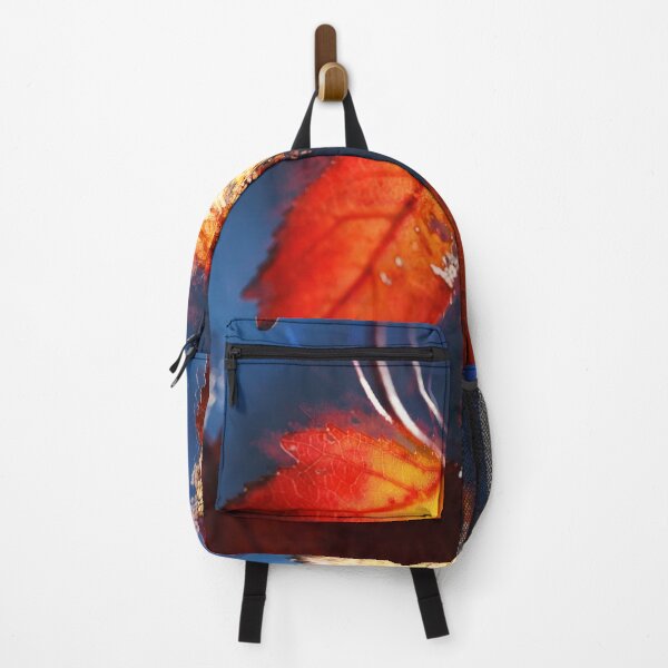 Item preview, Colorful Fall Leaf designed and sold by Votawgrapher.