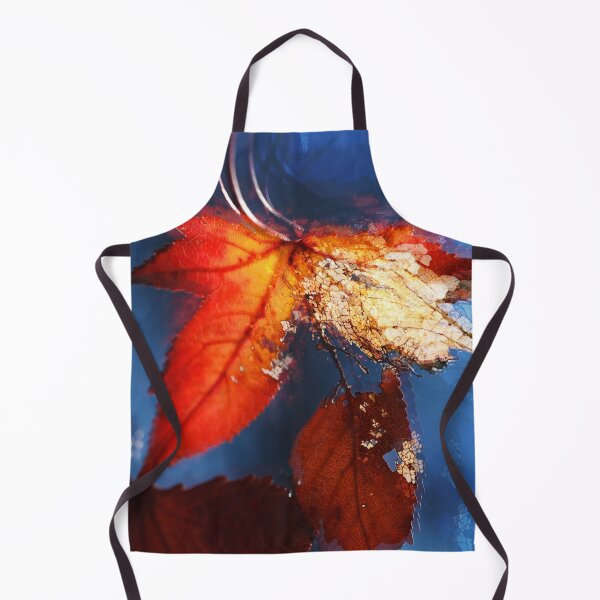 Item preview, Colorful Fall Leaf designed and sold by Votawgrapher.
