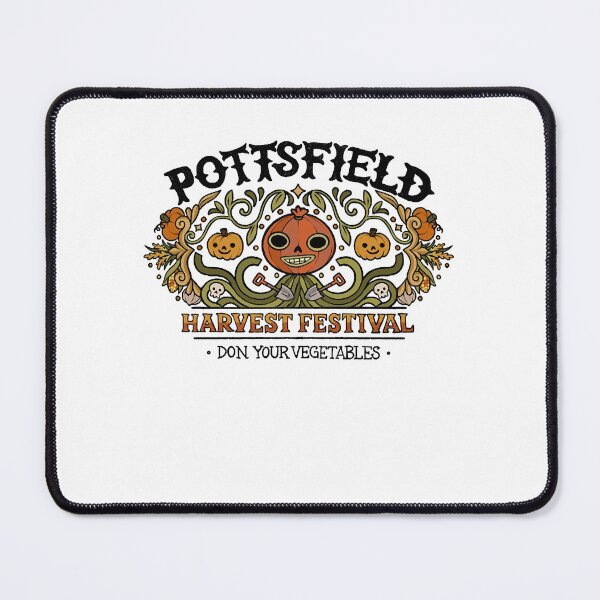 Item preview, Pottsfields Funny Harvests Festivals designed and sold by Stephanie351.