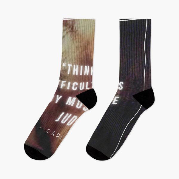 Item preview, Thinking is difficult, that's why most people judge | Carl Jung | Psychology | Motivation designed and sold by iwaya-bazaar.