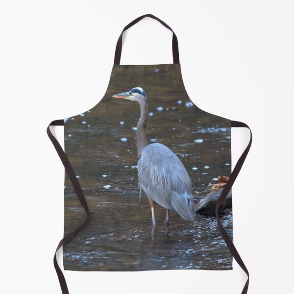 Item preview, Eno Great Blue Heron designed and sold by Michael Keeter.
