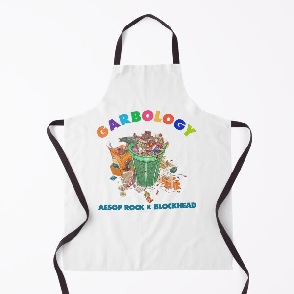 Item preview, Colourfull text Garbology designed and sold by HayesLenhart.