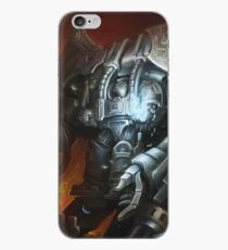 Dreadknight iPhone Case