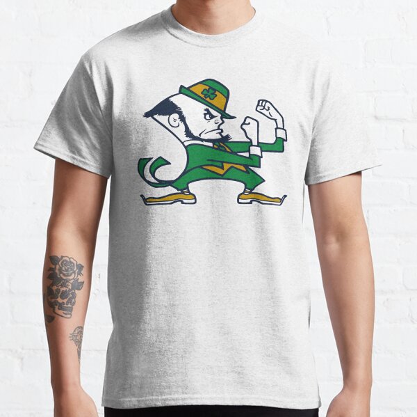 Notre Dame, Fighting Irish Classic T-Shirt