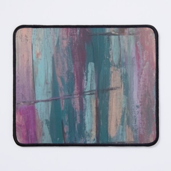 Item preview, Magenta and Teal Tower designed and sold by shawnsartistry.