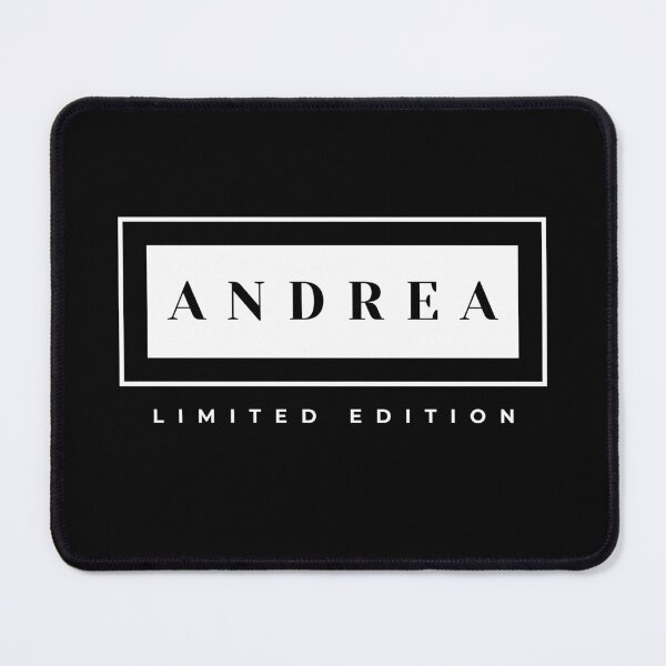 Item preview, Andrea designed and sold by LanaMeyers.