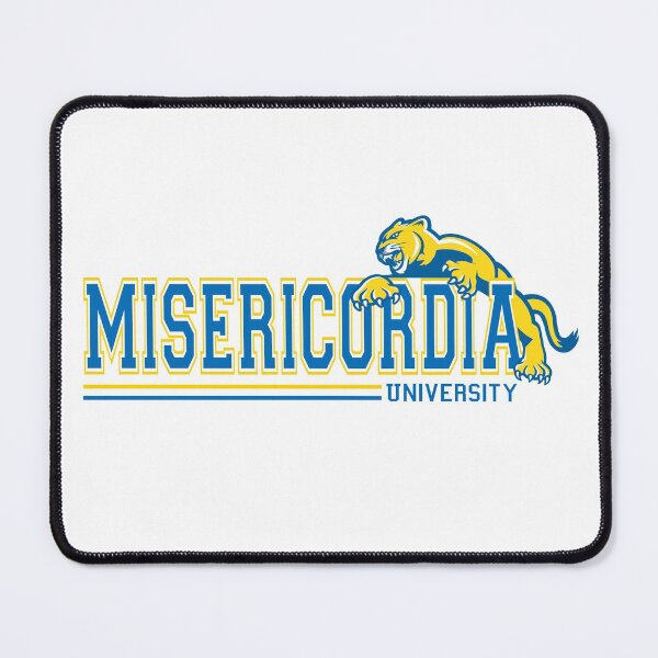 Item preview, Misericordia Bumper Sticker designed and sold by Katie  Regan.