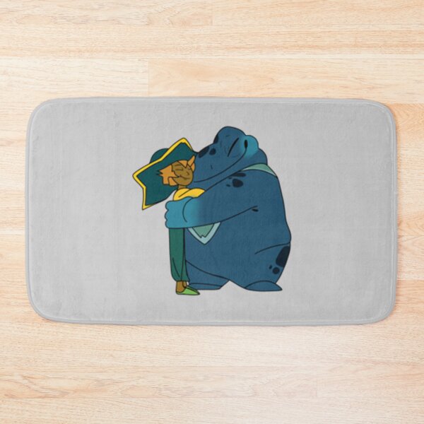 Item preview, Azul Hugging Stella   designed and sold by Frayelz.