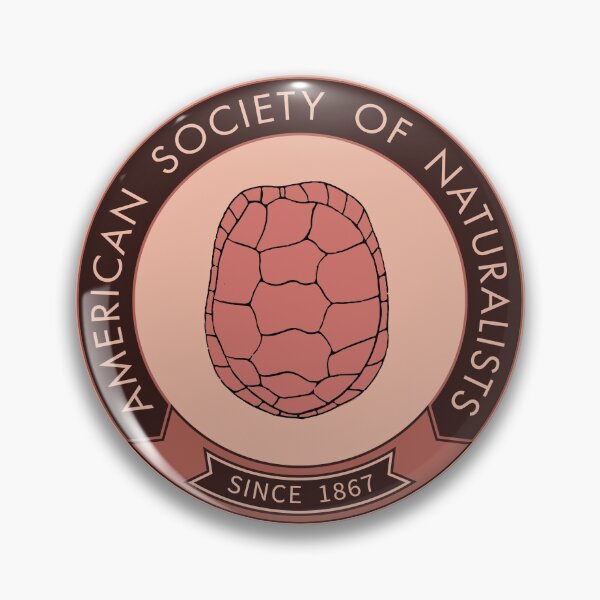 Item preview, Turtle (Red) designed and sold by American Society of Naturalists.