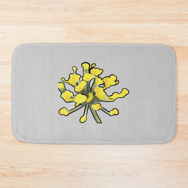 Item preview, Bruce and Mickey Spirit Flower   designed and sold by Frayelz.