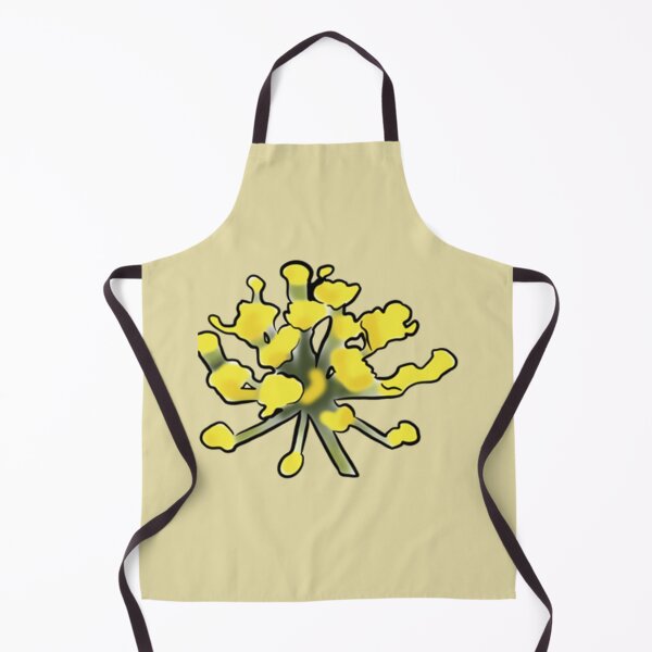 Item preview, Bruce and Mickey Spirit Flower   designed and sold by Frayelz.