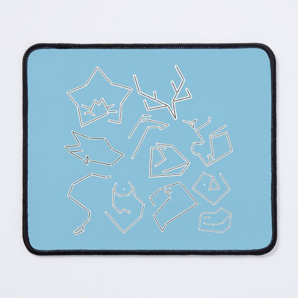Item preview, Constellation Pack designed and sold by Frayelz.