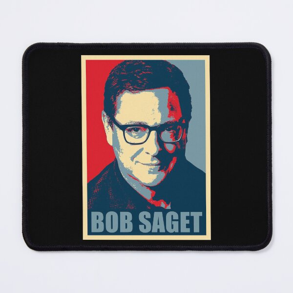 Item preview, Bob Saget Hope designed and sold by Rennieshop.