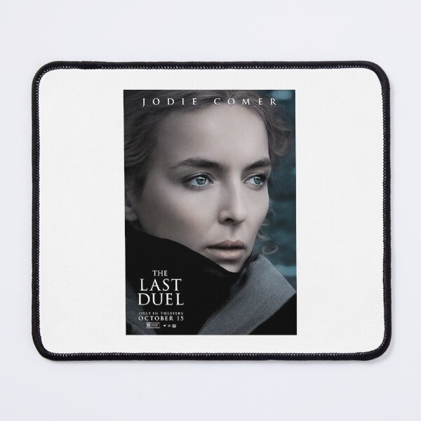 Item preview, Birthday Gift The Last Duel Movie Jodie Comer Awesome For Movie Fans designed and sold by KaiaKuphal1966.