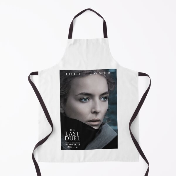 Item preview, Birthday Gift The Last Duel Movie Jodie Comer Awesome For Movie Fans designed and sold by KaiaKuphal1966.