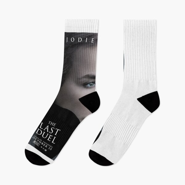 Item preview, Birthday Gift The Last Duel Movie Jodie Comer Awesome For Movie Fans designed and sold by KaiaKuphal1966.