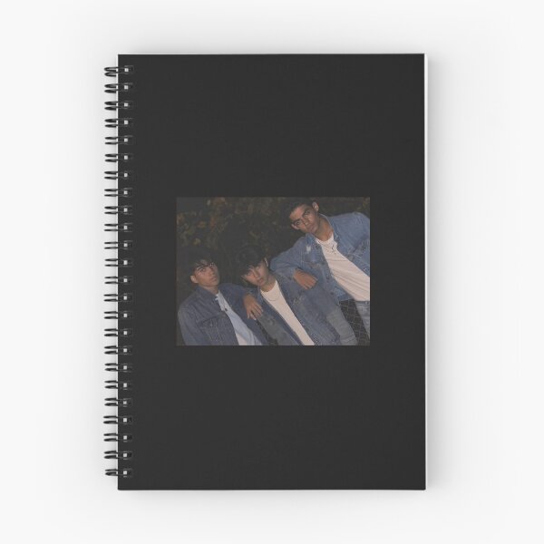 Item preview, Kairi Cosentino, Mattia Polibio, and Alejandro Rosario designed and sold by DavidMcCook.