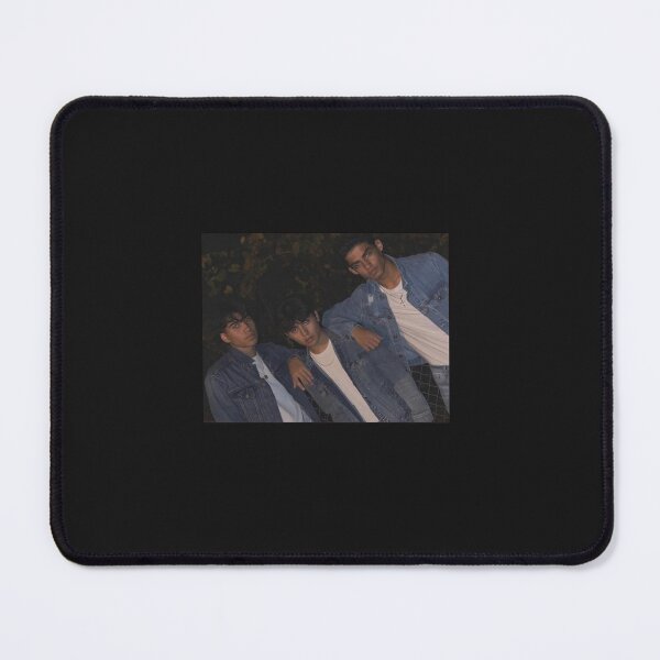 Item preview, Kairi Cosentino, Mattia Polibio, and Alejandro Rosario designed and sold by DavidMcCook.