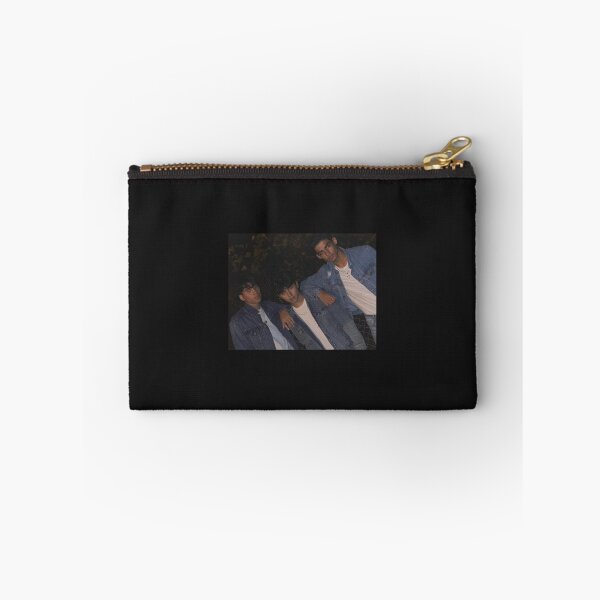 Item preview, Kairi Cosentino, Mattia Polibio, and Alejandro Rosario designed and sold by DavidMcCook.