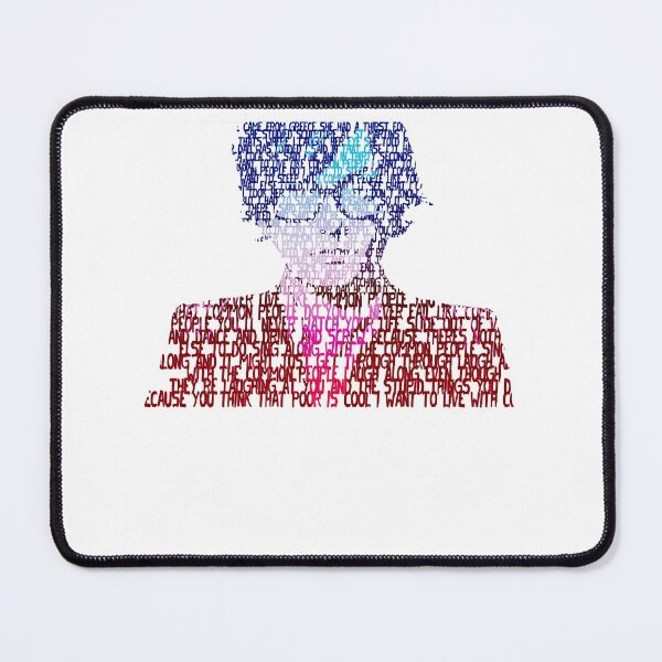Item preview, Common People 1995 designed and sold by HayesLenhart.