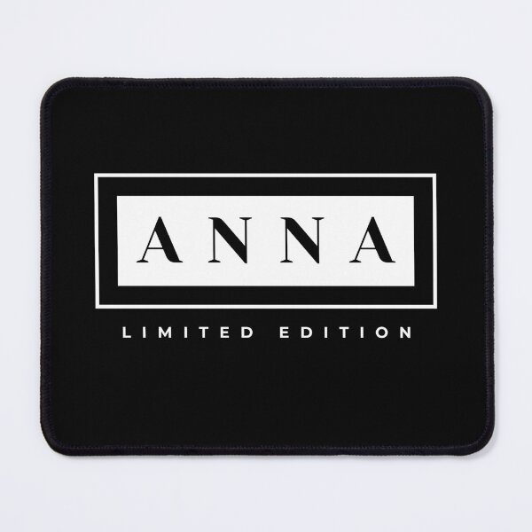 Item preview, Anna designed and sold by LanaMeyers.