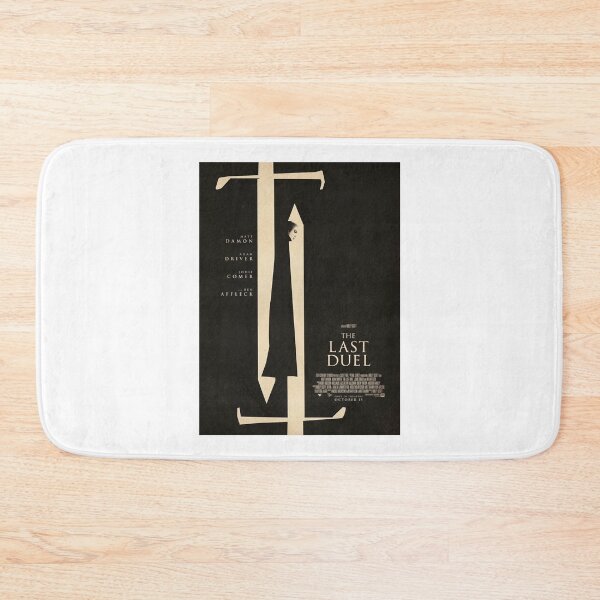 Item preview, Birthday Gifts The Last Duel Movie 1 Awesome For Movie Fan designed and sold by KaiaKuphal1966.