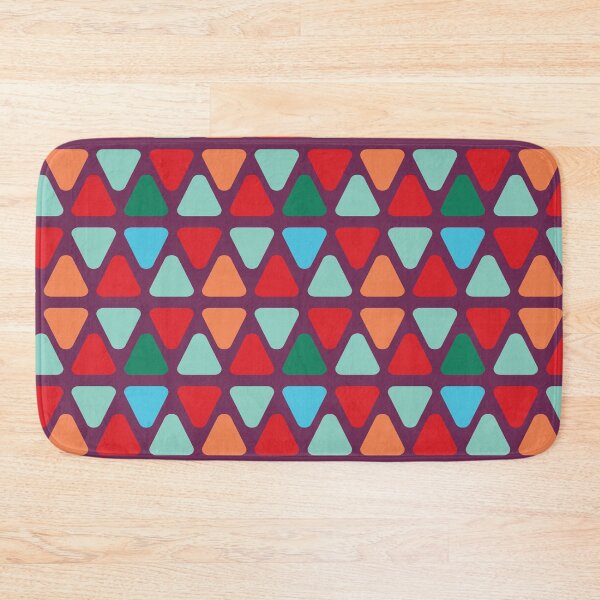 Item preview, Triangle Maniac designed and sold by Pennyartsi.