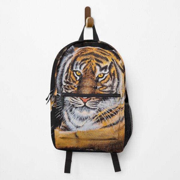 Item preview, Magestic Tiger Art designed and sold by SAArtist.