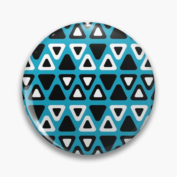 Item preview, Triangle Maniac designed and sold by Pennyartsi.