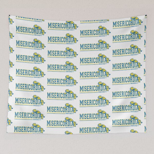 Item preview, Misericordia Bumper Sticker designed and sold by Katie  Regan.