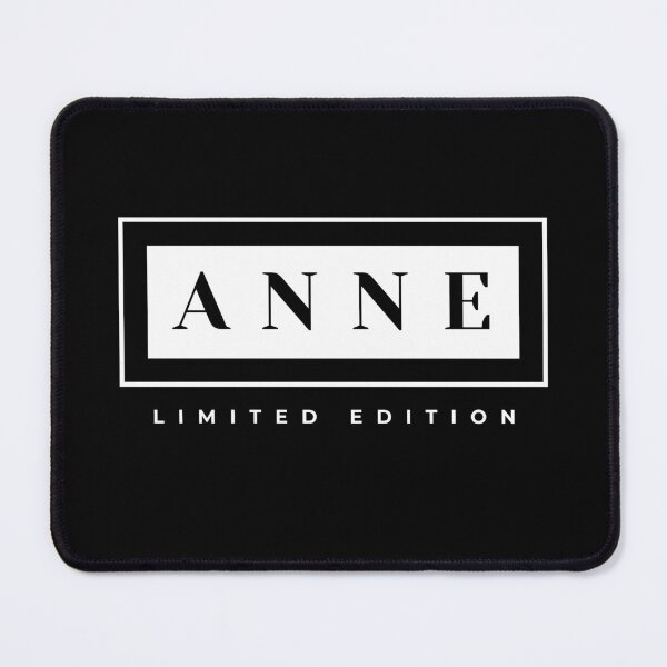 Item preview, Anne designed and sold by LanaMeyers.