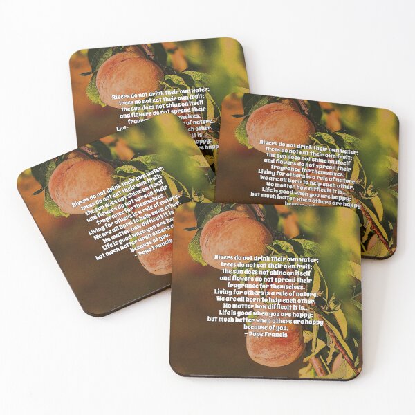 Item preview, Living For Others Is A Rule Of Nature designed and sold by Emilyromrell.