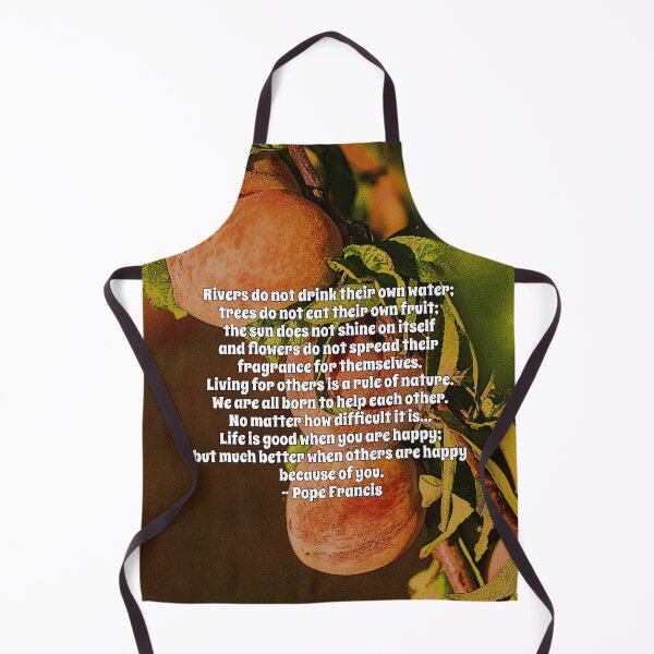 Item preview, Living For Others Is A Rule Of Nature designed and sold by Emilyromrell.