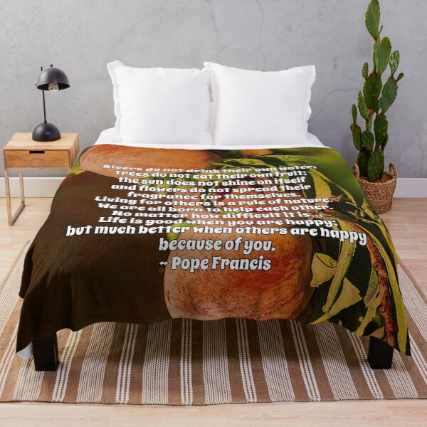 Item preview, Living For Others Is A Rule Of Nature designed and sold by Emilyromrell.