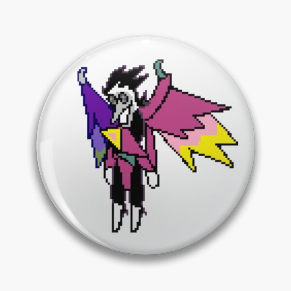 Item preview, Spamton Neo designed and sold by Cheesefather.