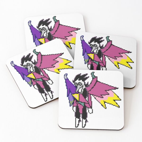 Item preview, Spamton Neo designed and sold by Cheesefather.