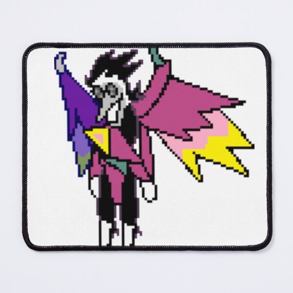 Item preview, Spamton Neo designed and sold by Cheesefather.