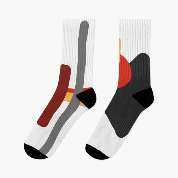 Item preview, Soft Suprematism Series - No.1 designed and sold by CozyLair.