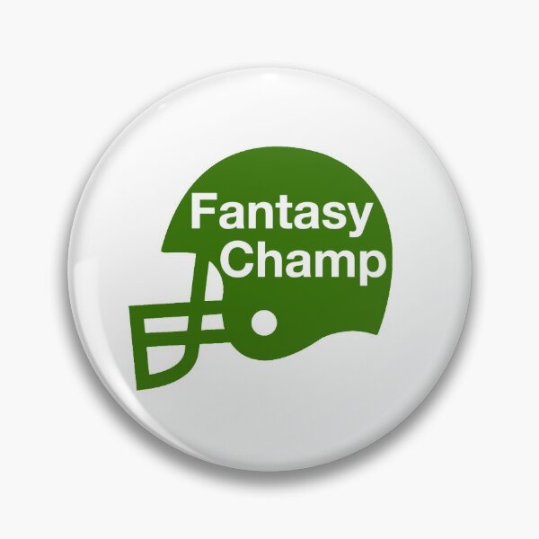 Item preview, Fantasy Football Champ designed and sold by Off-BrandInc.