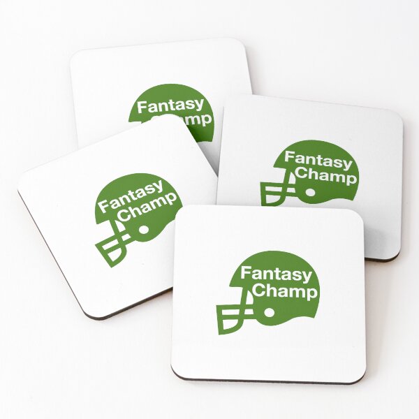 Item preview, Fantasy Football Champ designed and sold by Off-BrandInc.