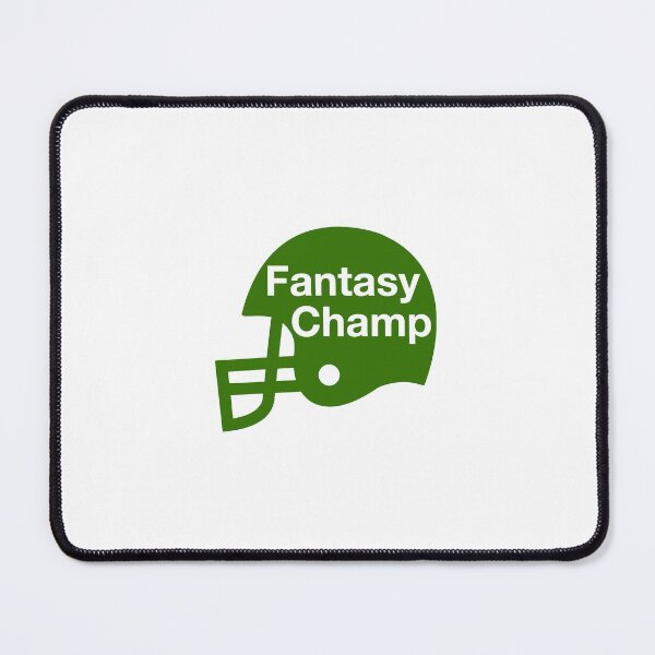 Item preview, Fantasy Football Champ designed and sold by Off-BrandInc.