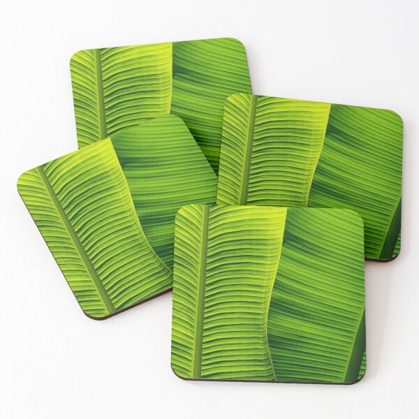 Item preview, Banana Leaves designed and sold by LauraRepoOrtega.