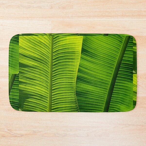 Item preview, Banana Leaves designed and sold by LauraRepoOrtega.