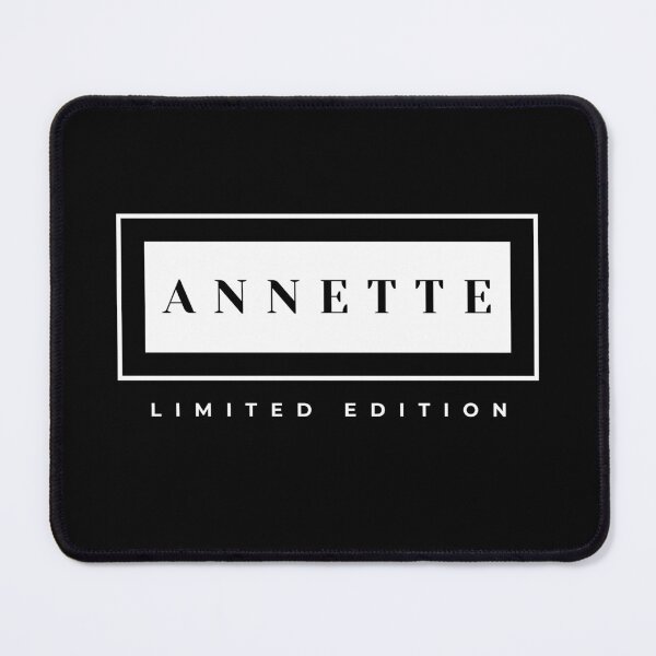 Item preview, Annette designed and sold by LanaMeyers.