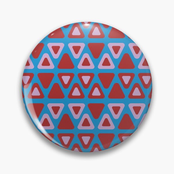 Item preview, Triangle Maniac designed and sold by Pennyartsi.