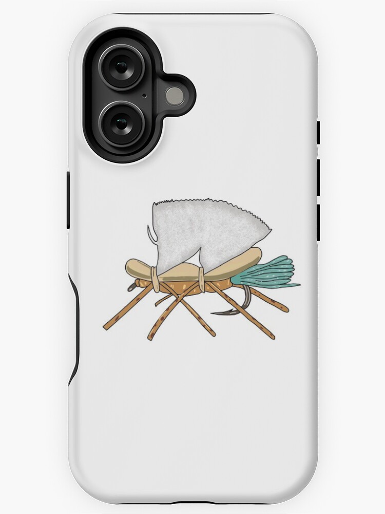 Thumbnail 1 von 4, iPhone-Hülle, Molliges Tschernobyl designt und verkauft von OKyak.