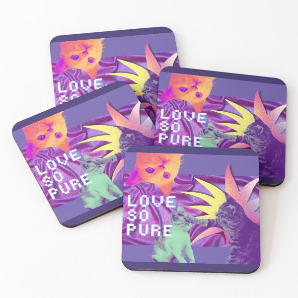 Item preview, LOVE SO PURE designed and sold by Saige Forest.