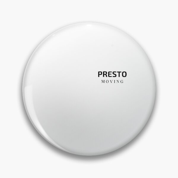 Item preview, 34;Presto Moving Company34; Worker T-Shirt designed and sold by ZavodnyTeresa.